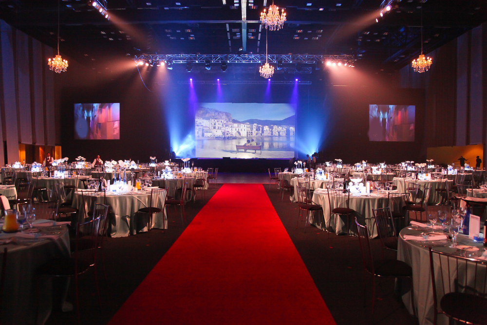 Gala, événement et séminaire hemmis marketing