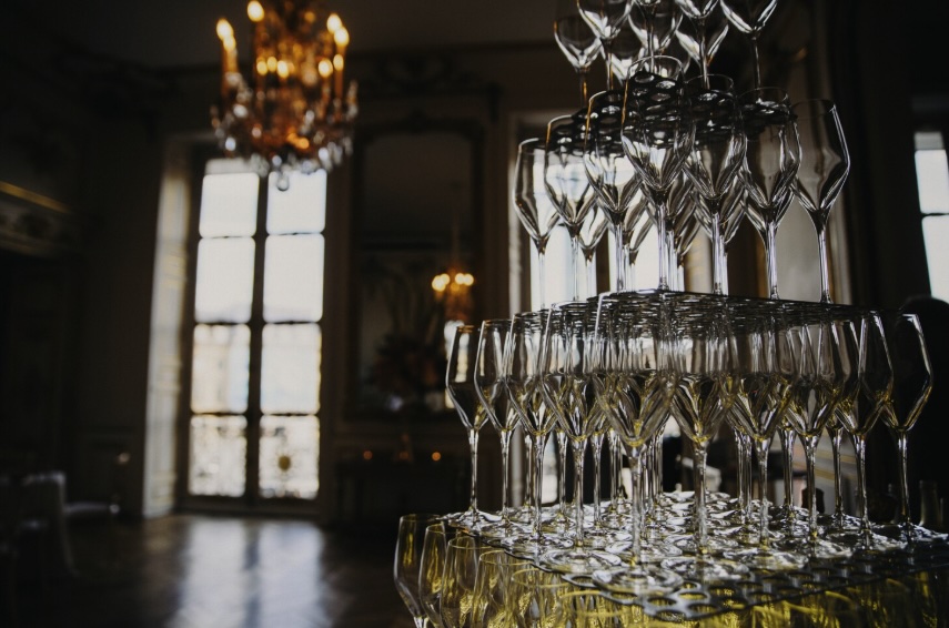 Organisation de soirée