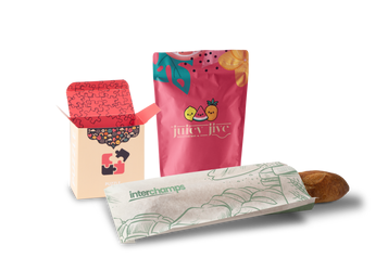 Packaging personnalisé hemmis marketing Packaging personnalisé hemmis marketing