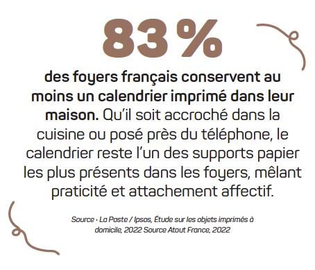 Calendrier personnalisé marque - hemmis marketing Calendrier personnalisé marque - hemmis marketing