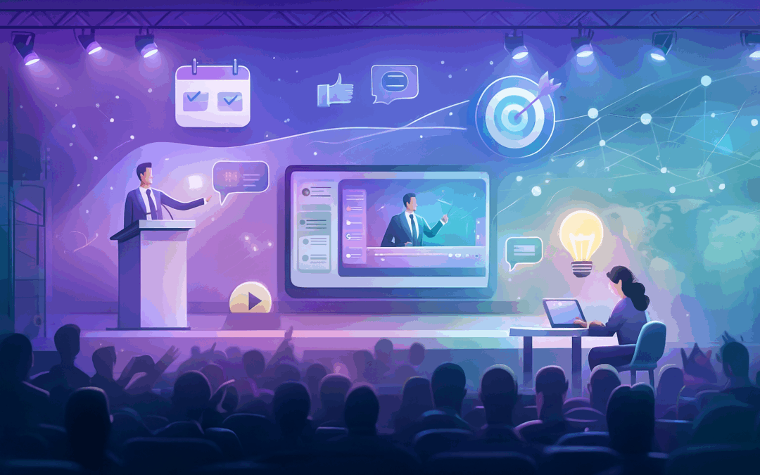 Comment réussir sa stratégie de marketing événementiel