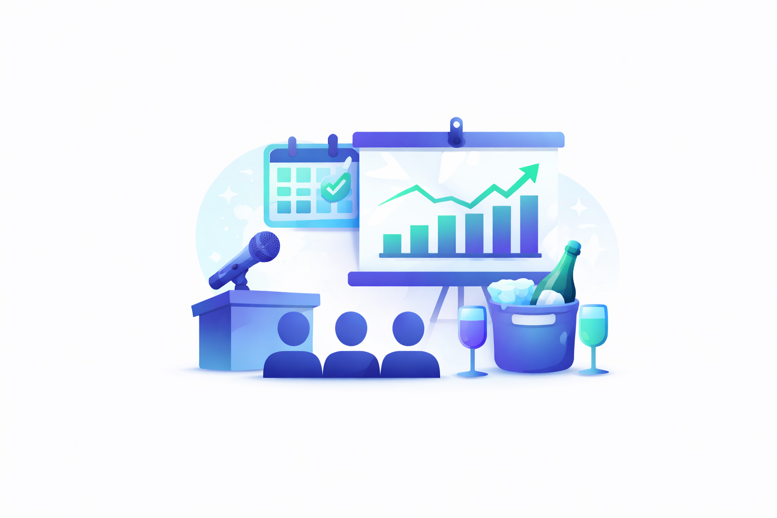 Organisation Séminaire et événementiel