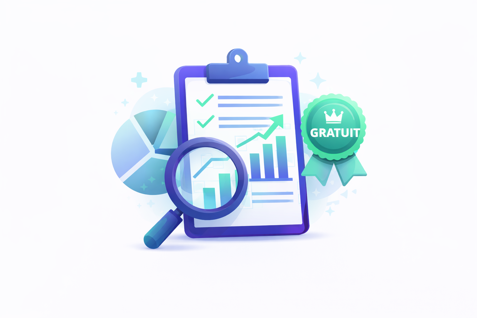 audit marketing offert