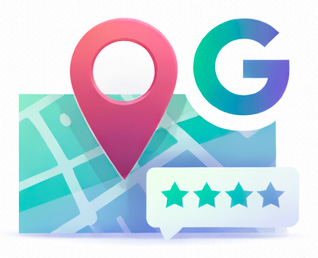 visibilité locale et réputation en ligne